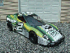 Vault #2 Bandolero Post-Wrap